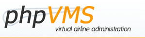 phpVMS logo