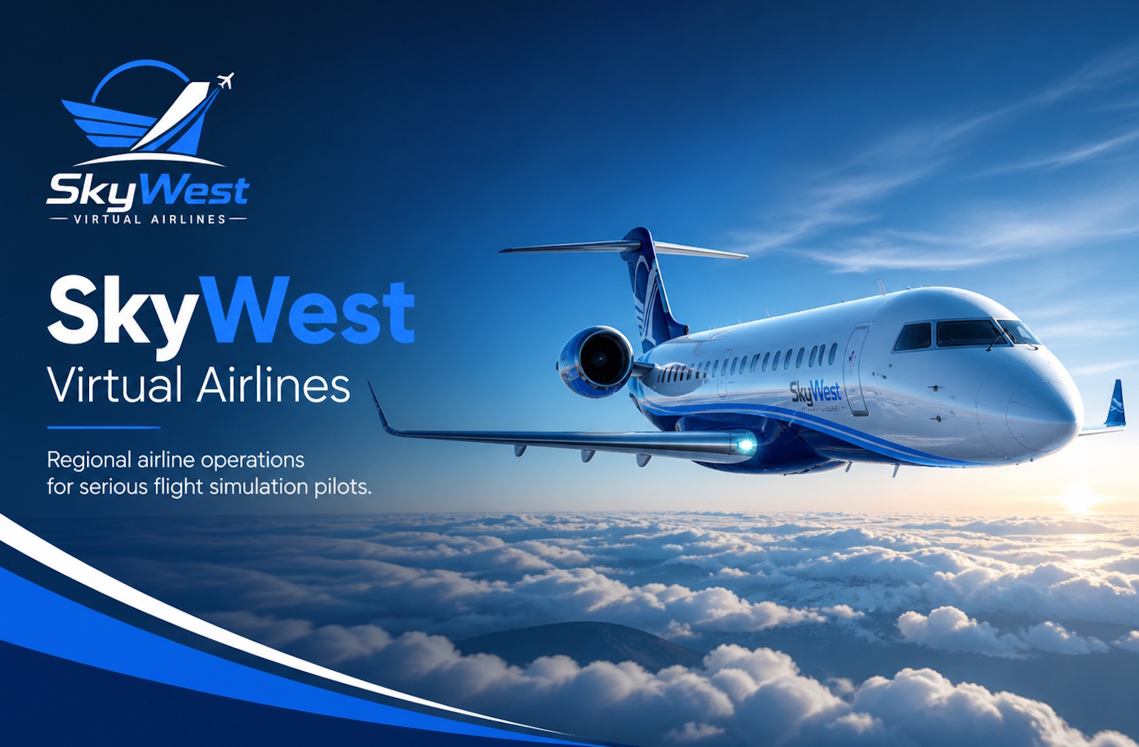 Regional airline operations
